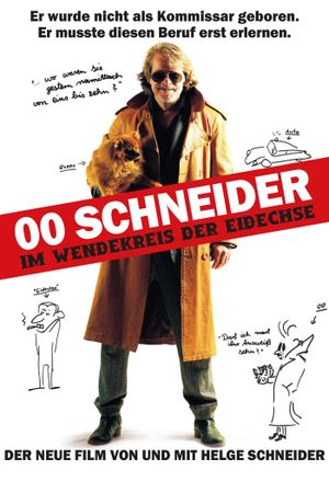 00 Schneider - Im Wendekreis der Eidechse's poster