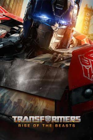 Transformers: Rise of the Beasts's poster