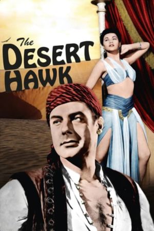 The Desert Hawk's poster