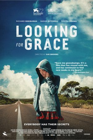 Looking for Grace's poster