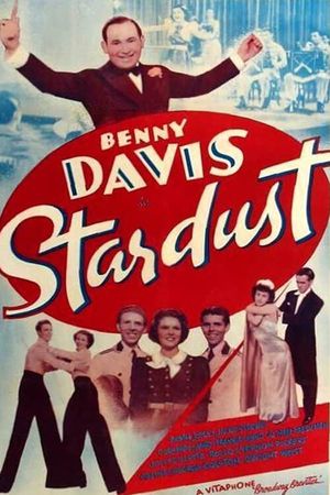 Stardust's poster