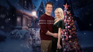 Enchanting Christmas's poster