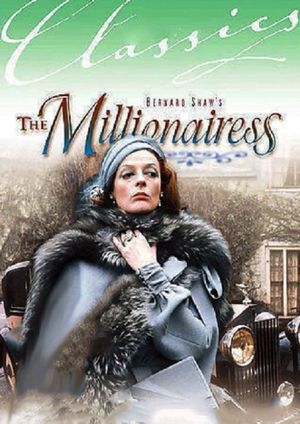 The Millionairess's poster image