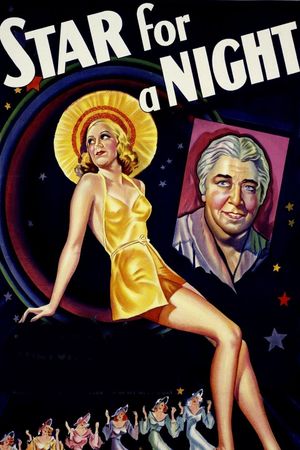 Star for a Night's poster