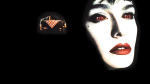 Innocent Blood's poster