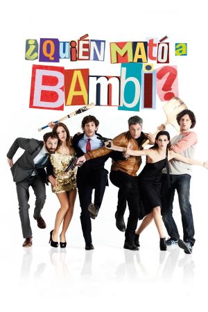 Who Killed Bambi?'s poster
