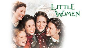 Little Women's poster