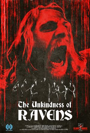 The Unkindness of Ravens's poster image