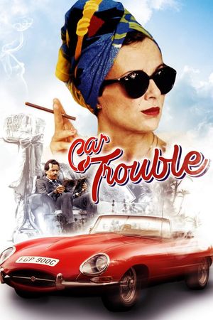 Car Trouble's poster
