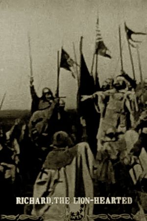 Richard the Lion-Hearted's poster