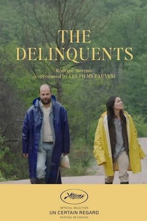 The Delinquents's poster