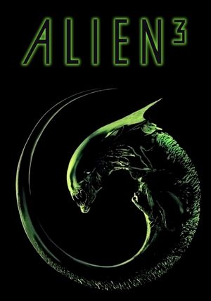 Alien³'s poster