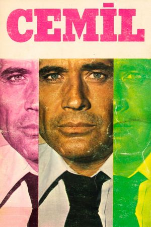 Cemil's poster