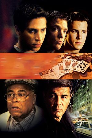 Finder's Fee's poster