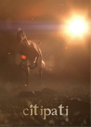 Citipati's poster