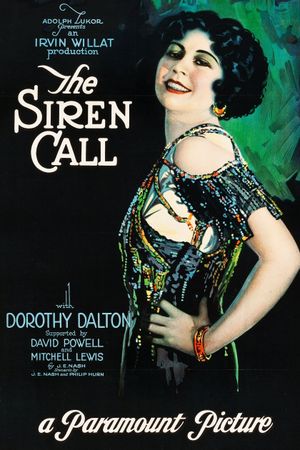 The Siren Call's poster