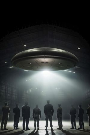 Battle for Disclosure's poster