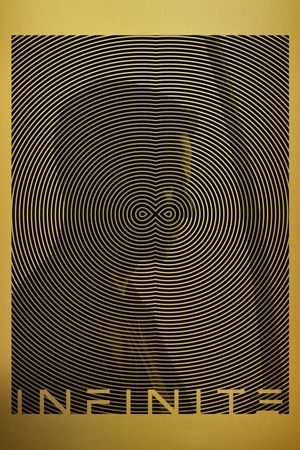 Infinite's poster