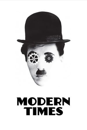 Modern Times's poster