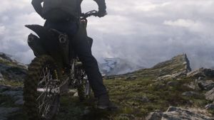 Mission: Impossible - Dead Reckoning Part One's poster