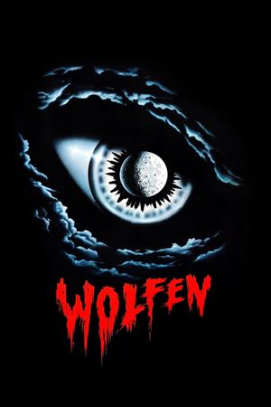 Wolfen's poster