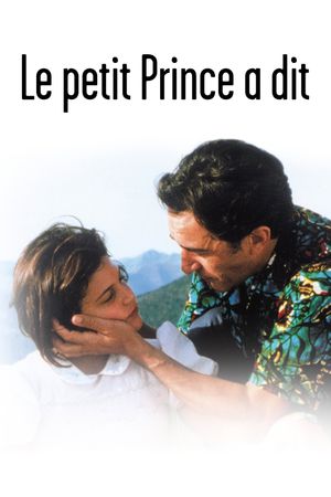 The Little Prince Said's poster
