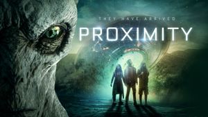 Proximity's poster