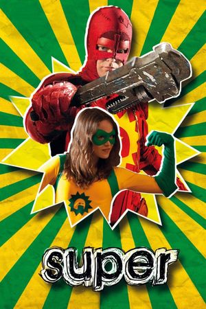 Super's poster
