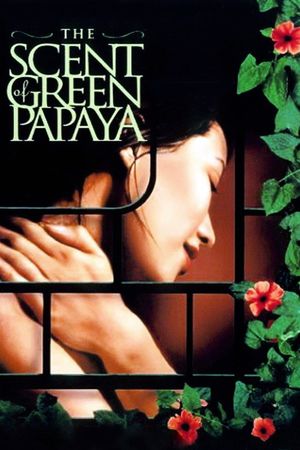 The Scent of Green Papaya's poster