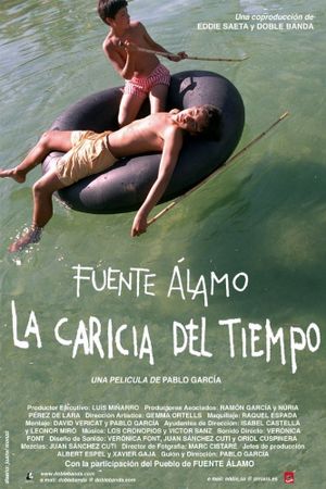 Fuente Álamo, la caricia del tiempo's poster