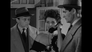 Rififi's poster
