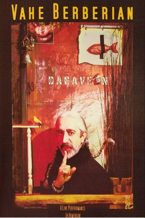 Dagaveen's poster