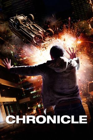 Chronicle's poster