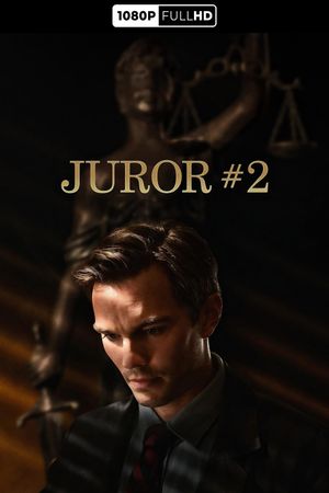 Juror #2's poster