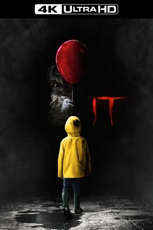 It's poster