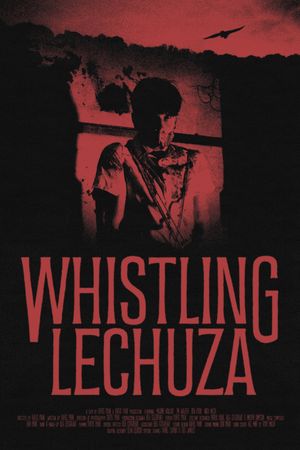 Whistling Lechuza's poster