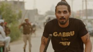 Udta Punjab's poster