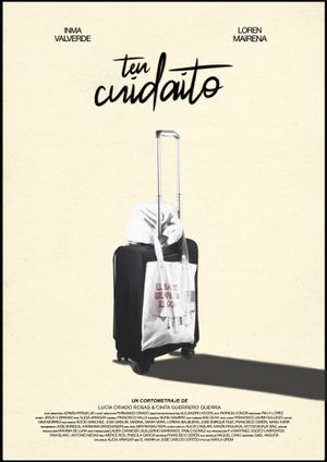 Ten cuidaito's poster