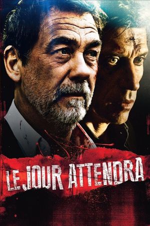 Paris Countdown's poster