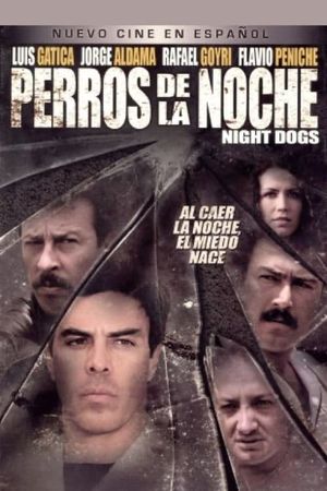 Perros de la noche's poster