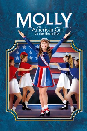 Molly: An American Girl on the Home Front's poster