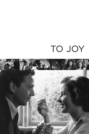 To Joy's poster