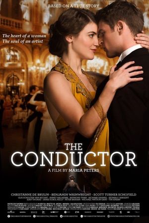 The Conductor's poster