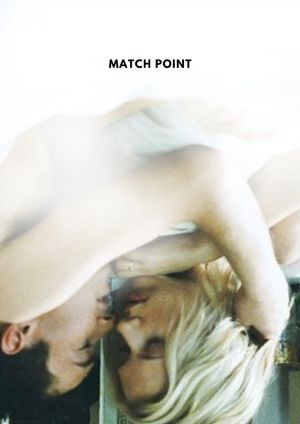 Match Point's poster