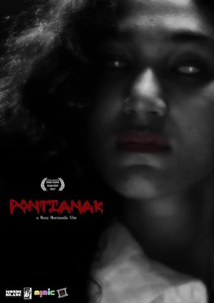 Pontianak's poster