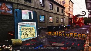 TS-17: The Truth About V.H.S.'s poster
