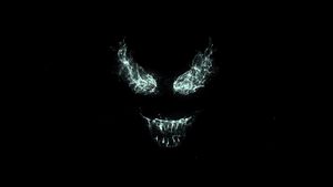 Venom's poster