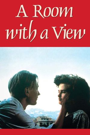 A Room with a View's poster