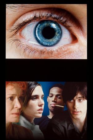 Requiem for a Dream's poster