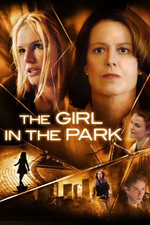 The Girl in the Park's poster